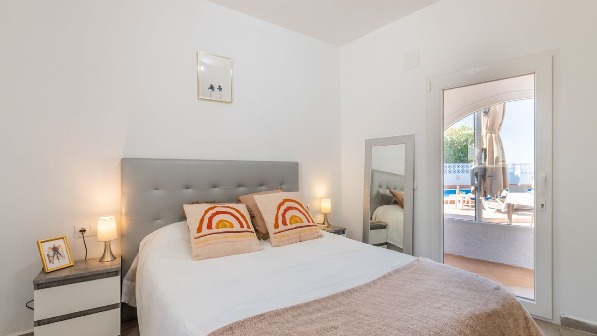 Återförsäljning - Villa - Benissa - Benissa Centro