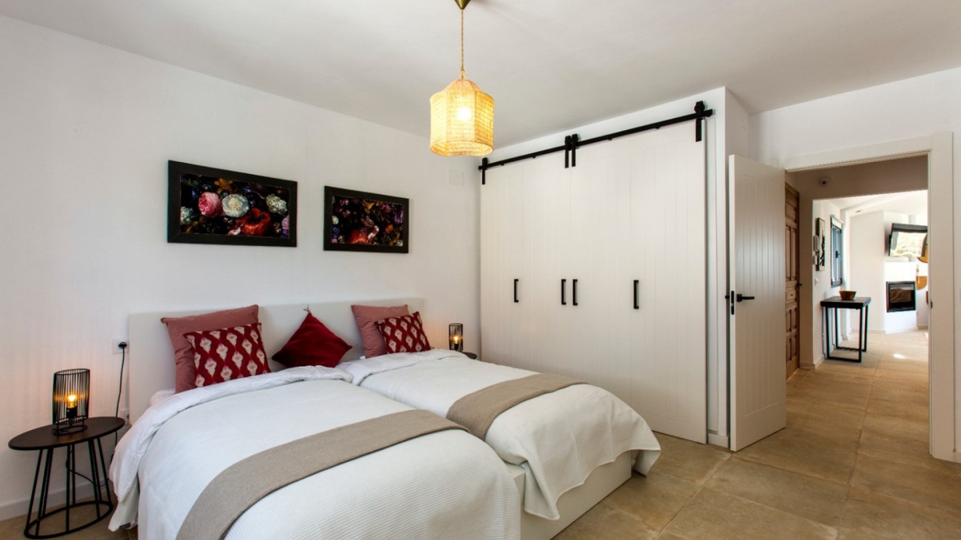 Återförsäljning - Villa - Benissa - Benissa Centro