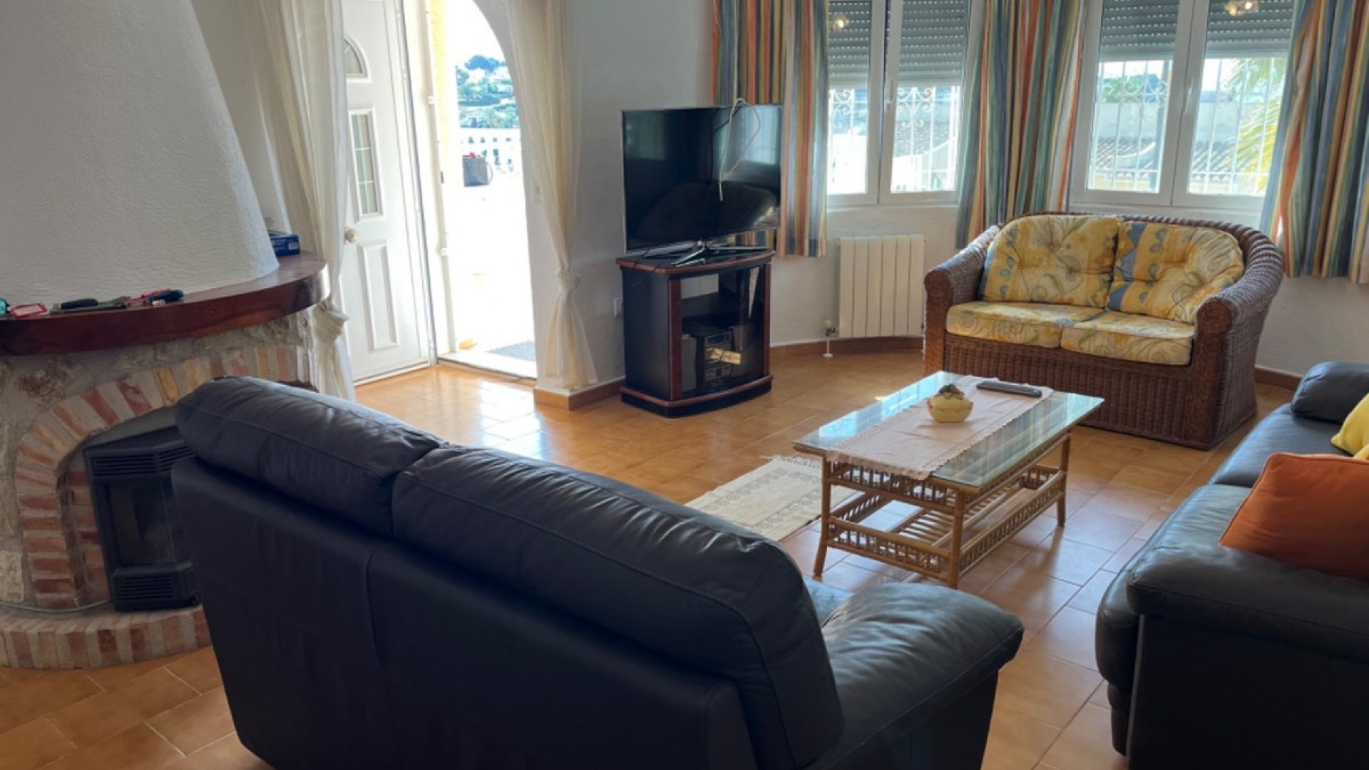 Återförsäljning - Villa - Benissa - Benissa Centro