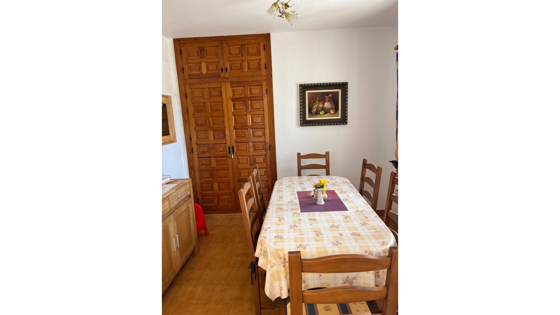 Återförsäljning - Villa - Benissa - Benissa Centro
