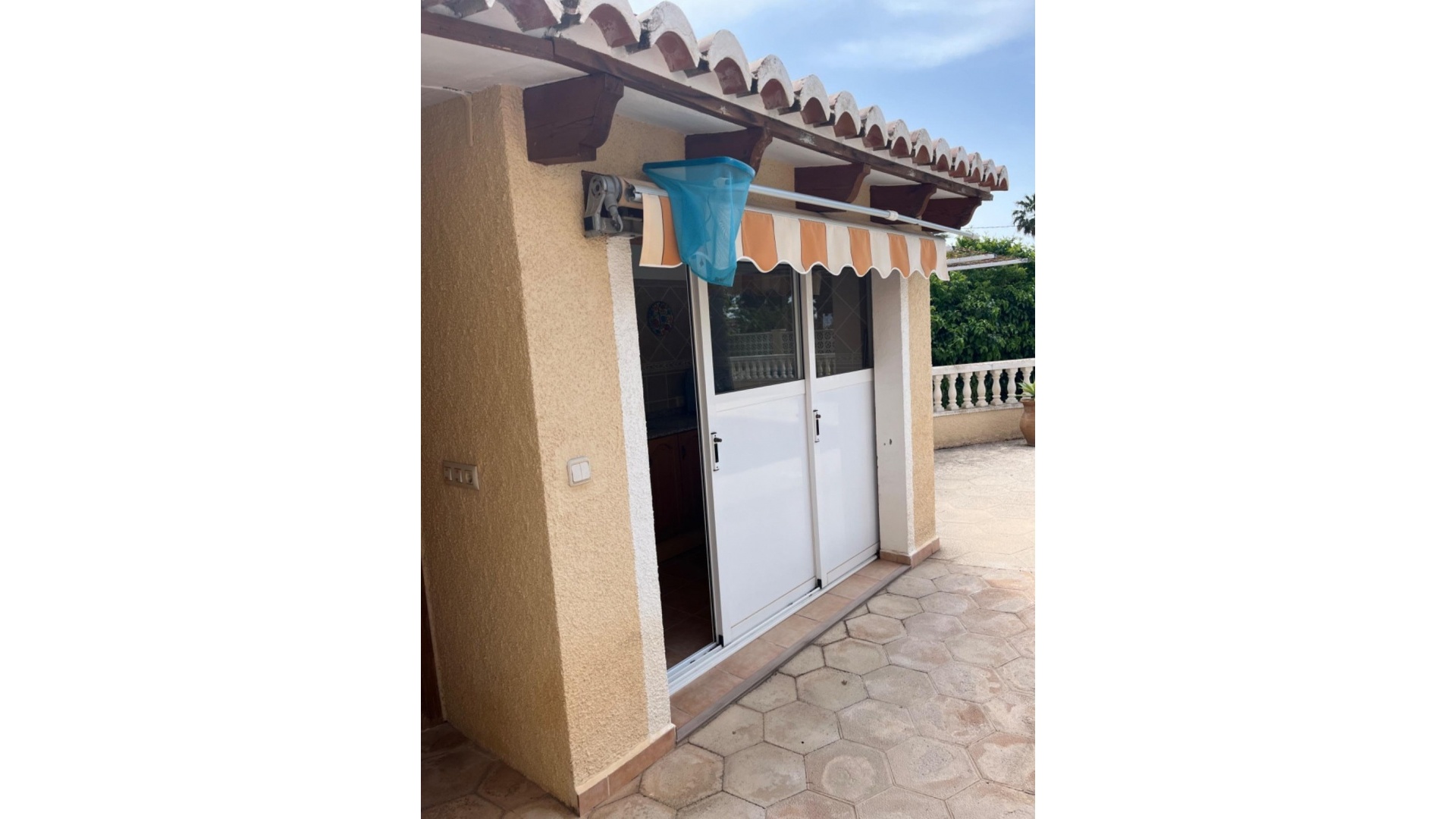 Återförsäljning - Villa - Benissa - Benissa Centro