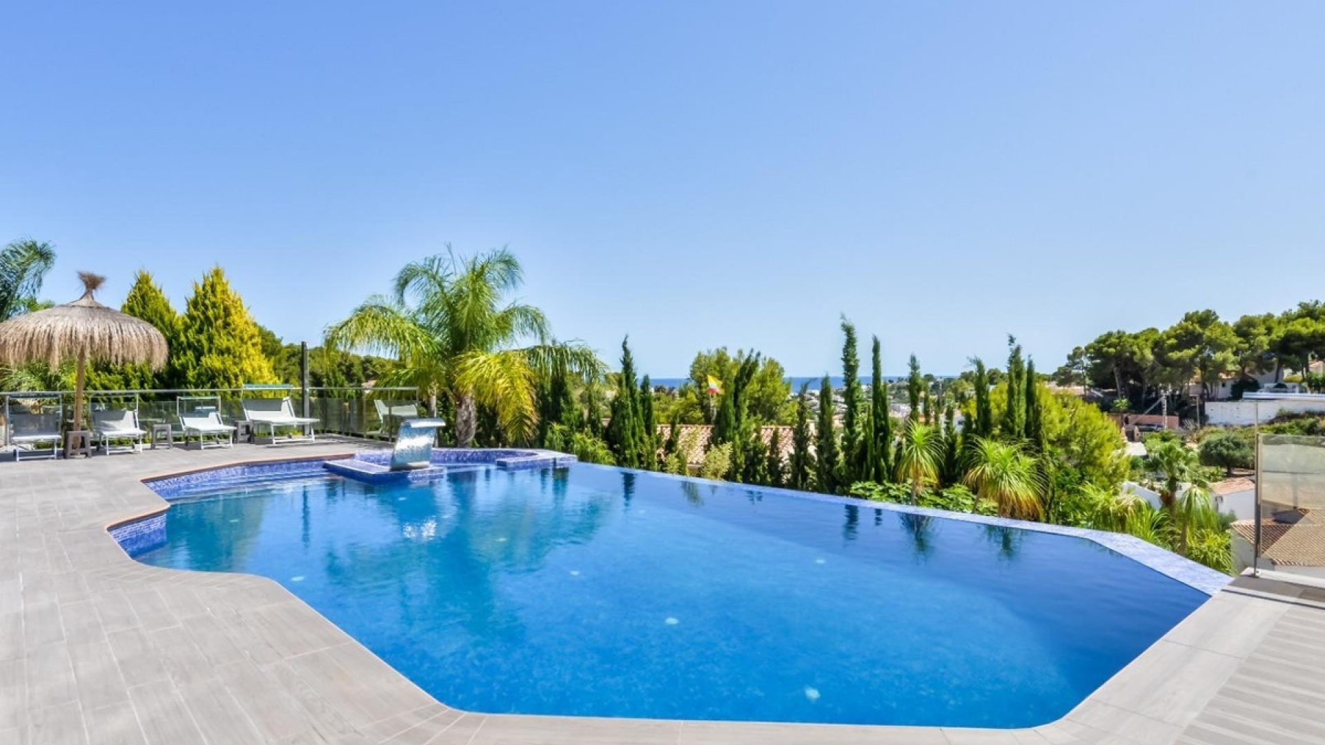 Återförsäljning - Villa - Benissa - Benissa Centro