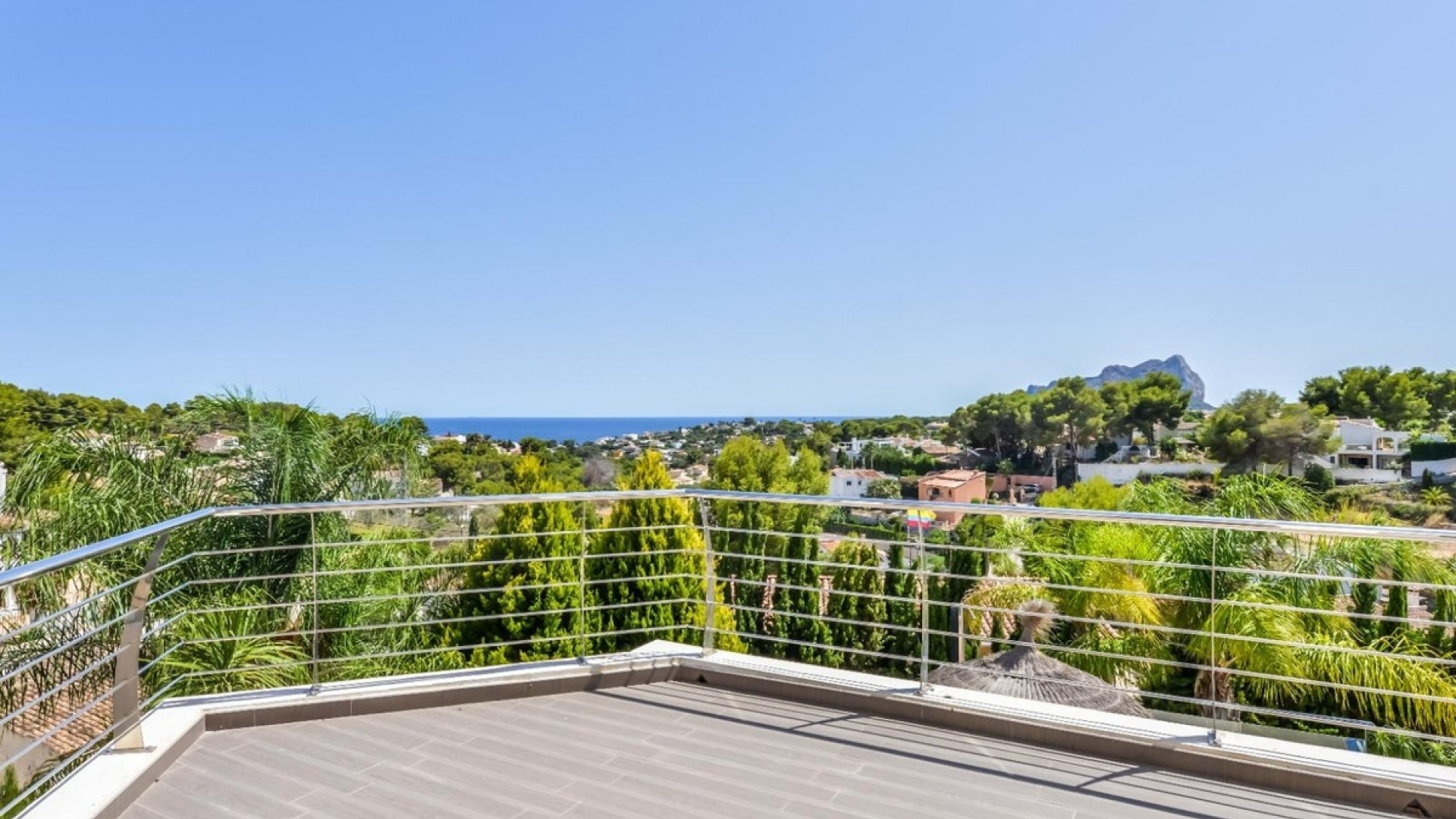 Återförsäljning - Villa - Benissa - Benissa Centro