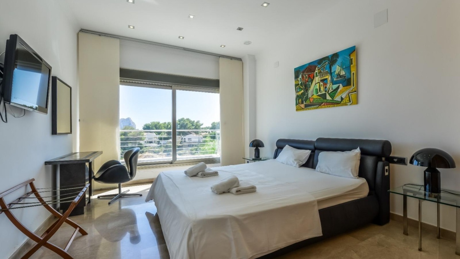 Återförsäljning - Villa - Benissa - Benissa Centro