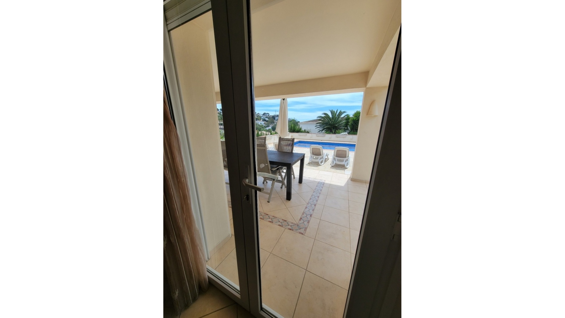 Återförsäljning - Villa - Benissa - Benissa Centro