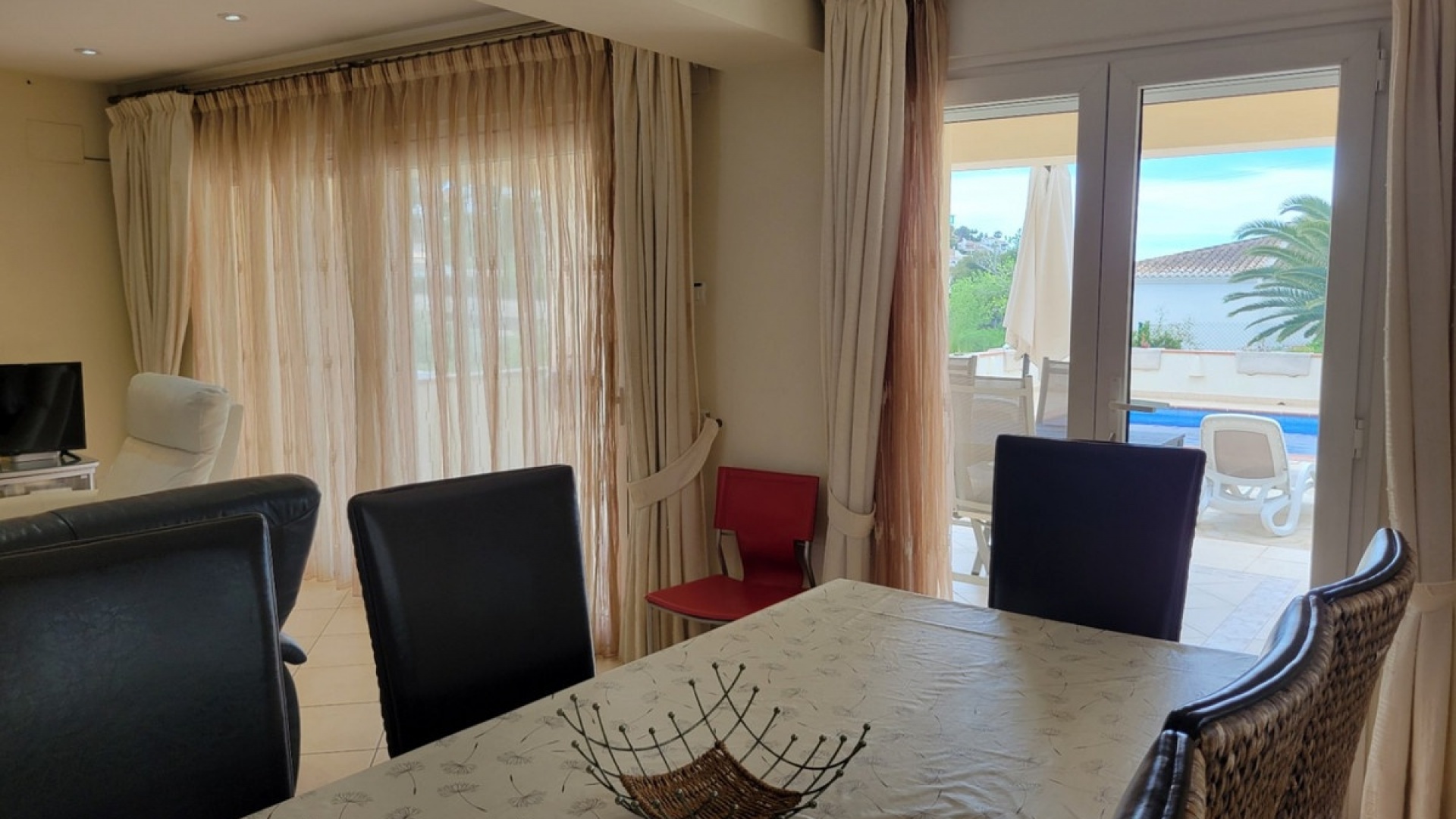 Återförsäljning - Villa - Benissa - Benissa Centro