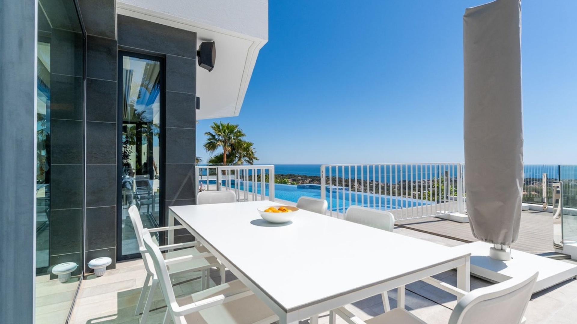 Återförsäljning - Villa - Benissa - Benissa Coast