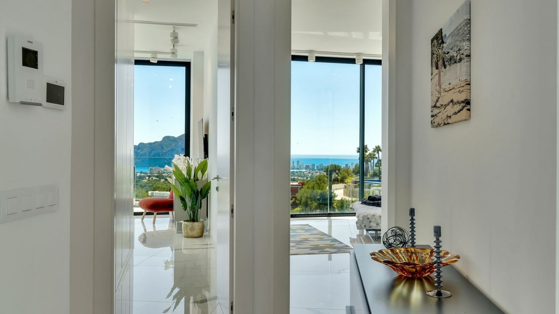 Återförsäljning - Villa - Benissa - Benissa Coast