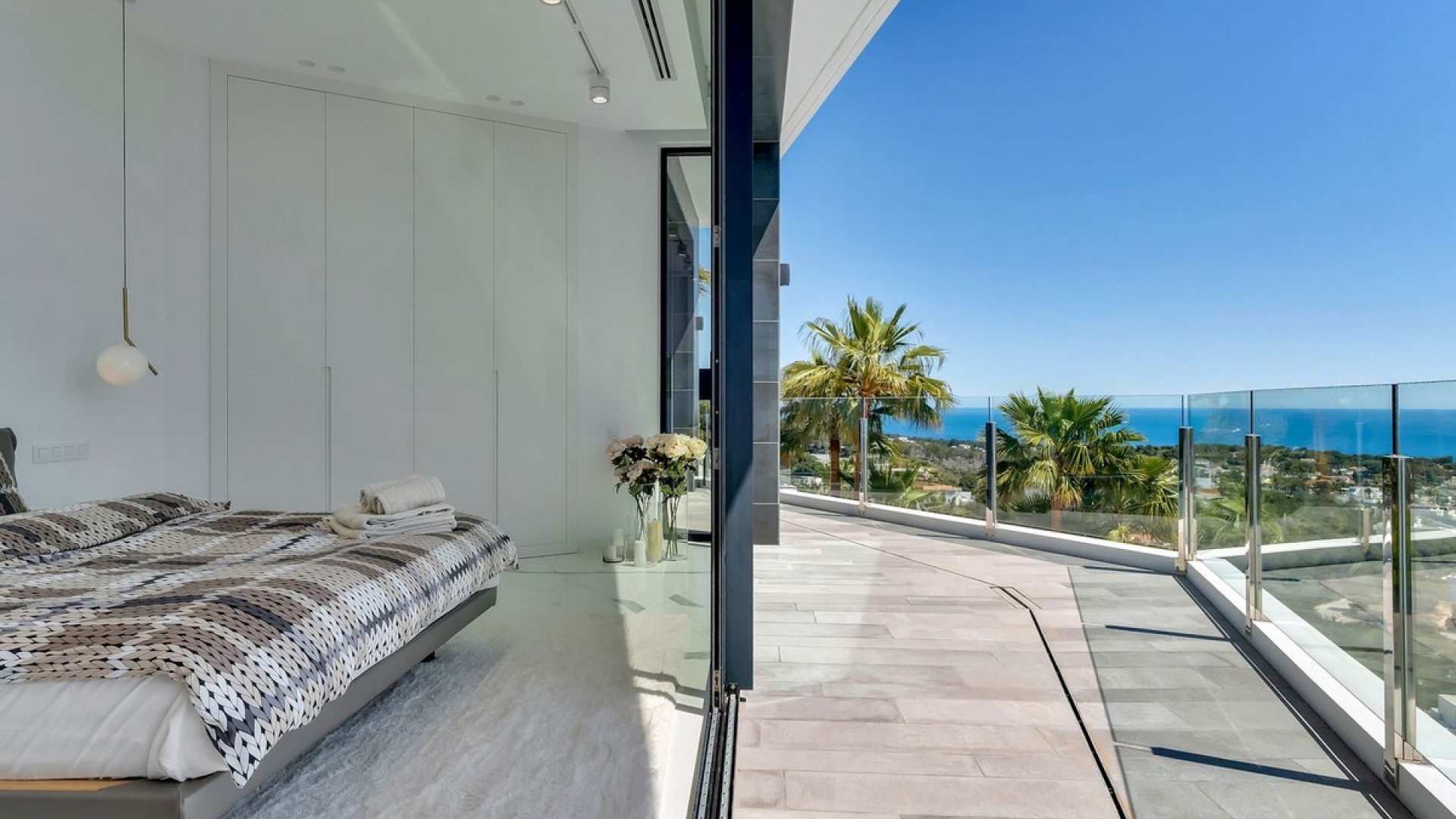Återförsäljning - Villa - Benissa - Benissa Coast