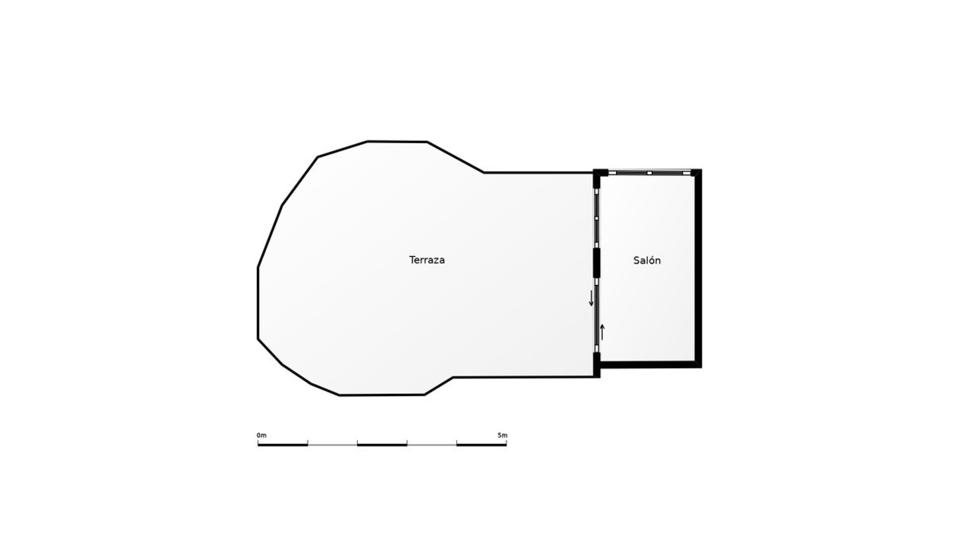 Återförsäljning - Villa - Benissa - Fanadix