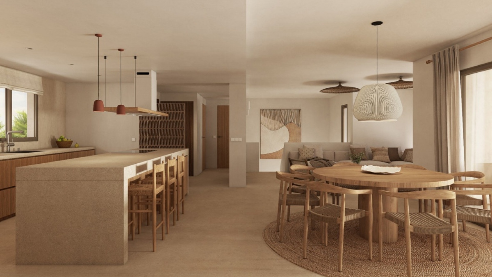 Återförsäljning - Villa - Benissa - La Fustera