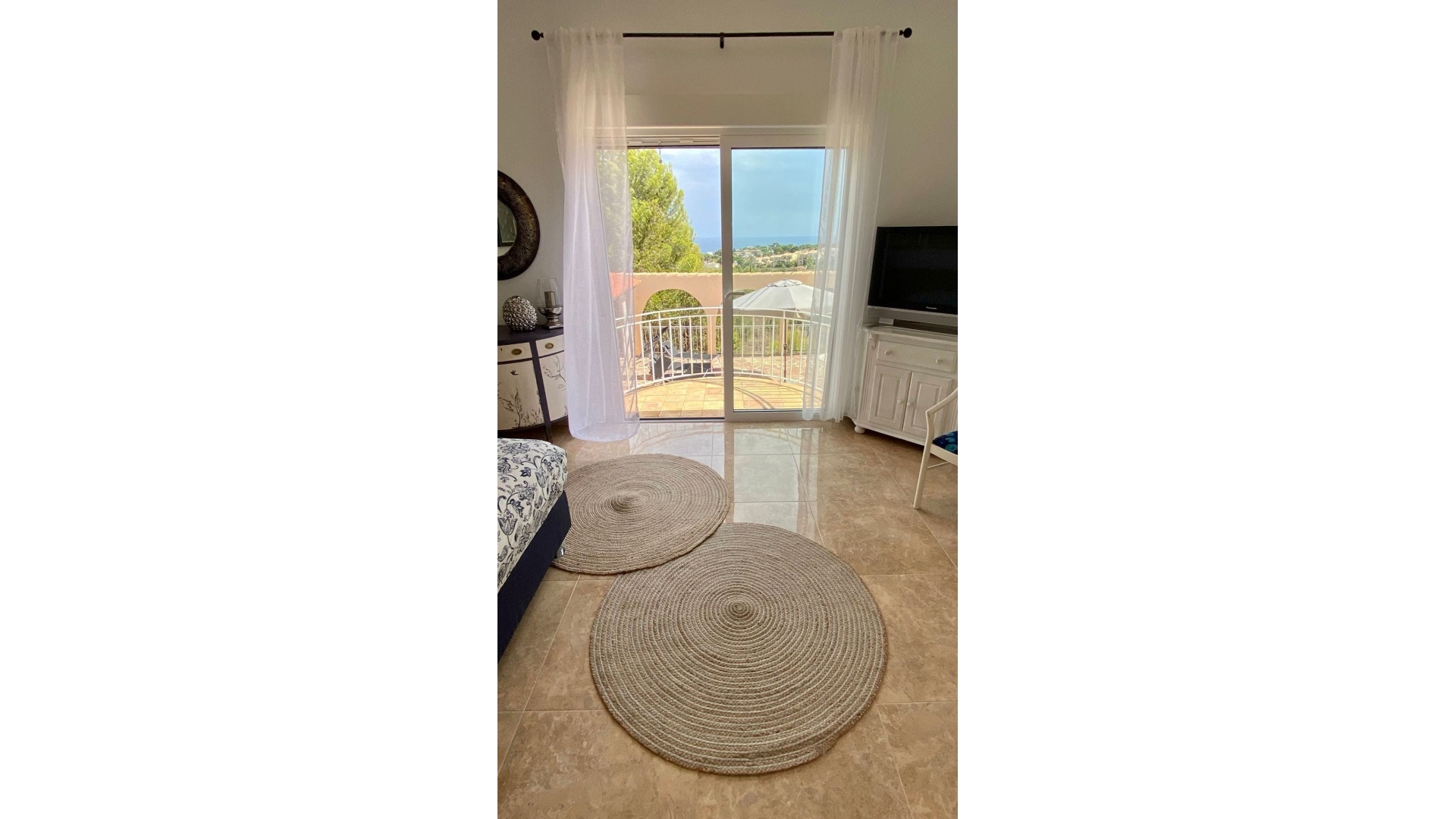 Återförsäljning - Villa - Benissa - La Fustera