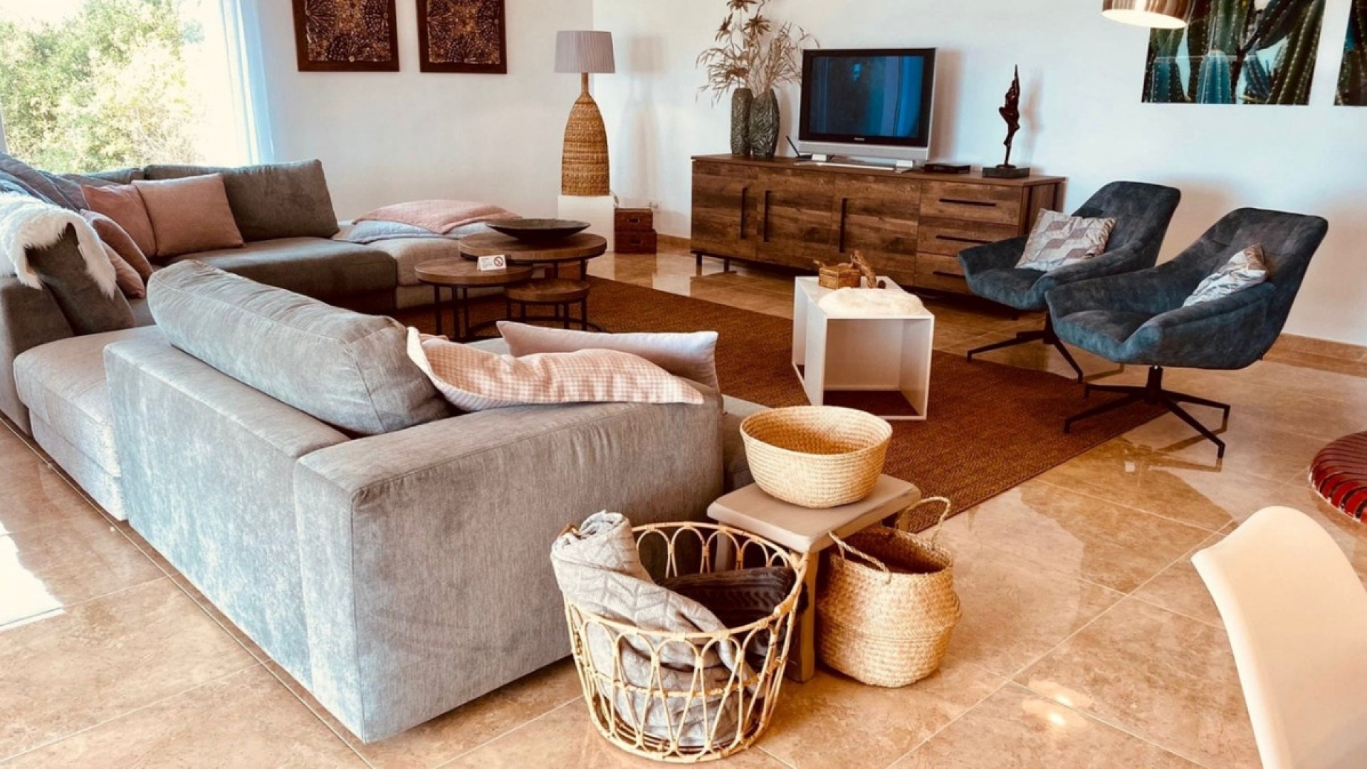 Återförsäljning - Villa - Benissa - La Fustera