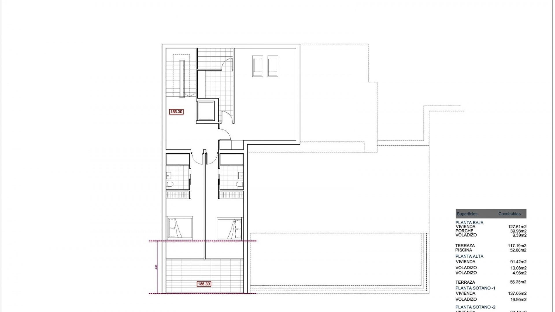 Återförsäljning - Villa - Benissa - Montemar