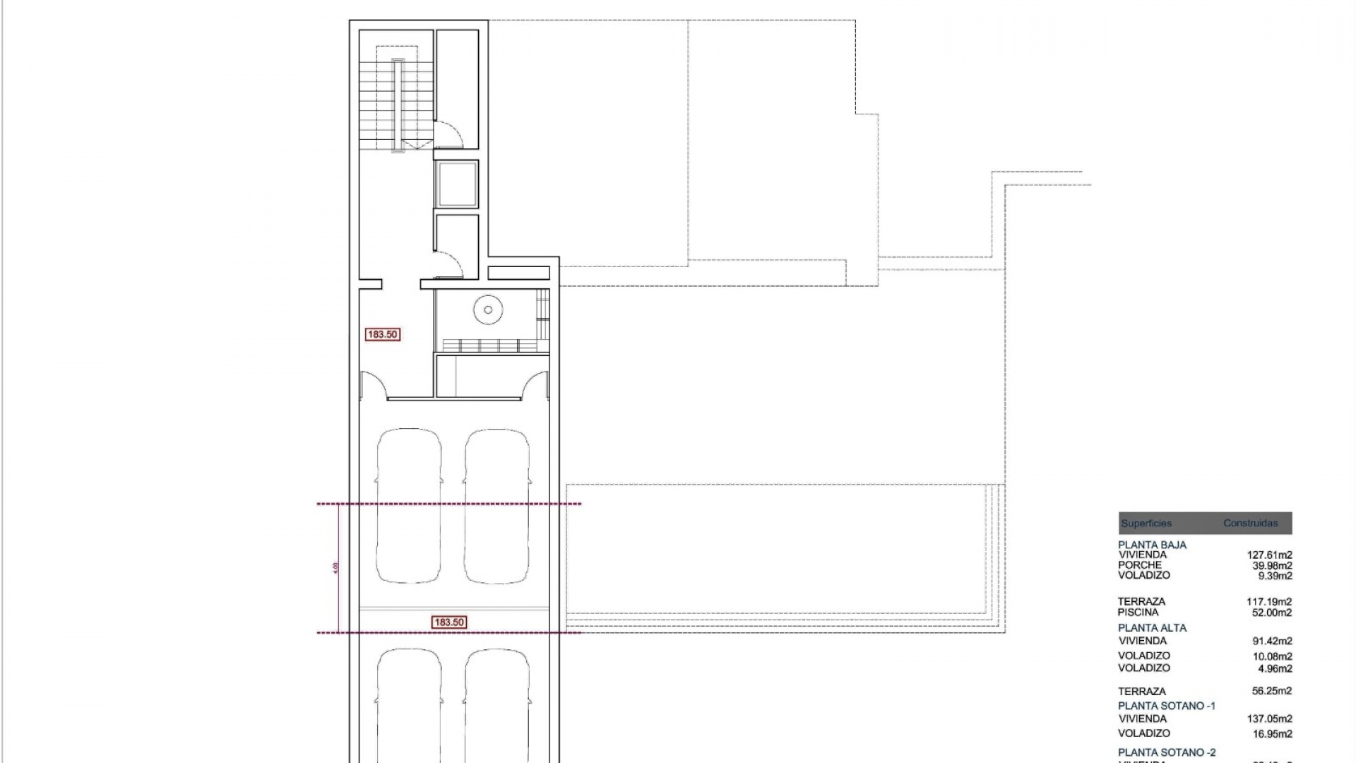 Återförsäljning - Villa - Benissa - Montemar