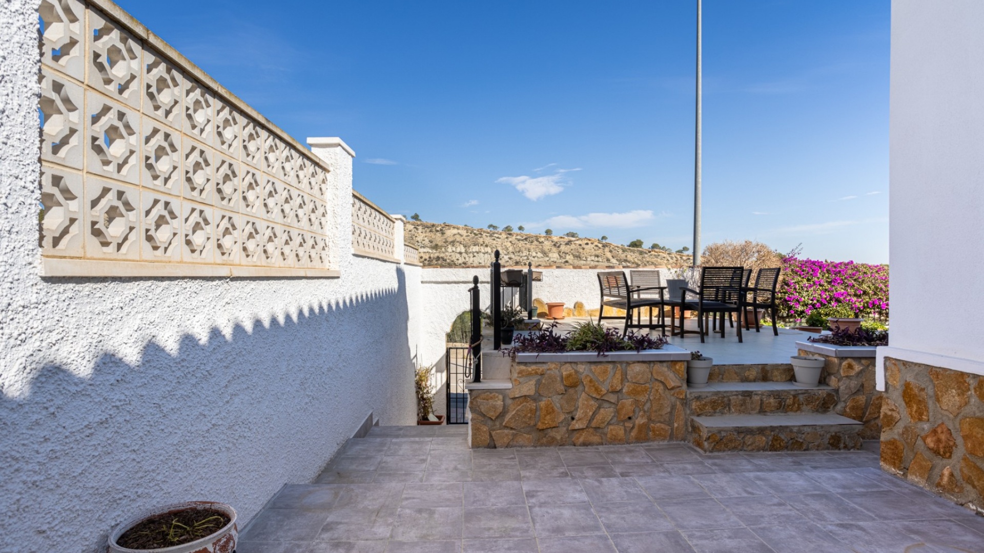 Återförsäljning - Villa - Bigastro - Villas Andrea