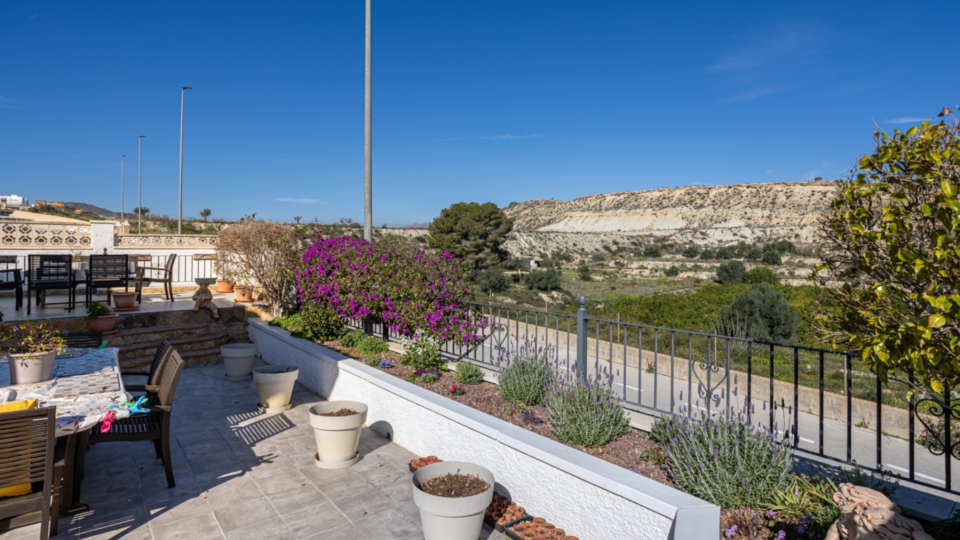 Återförsäljning - Villa - Bigastro - Villas Andrea