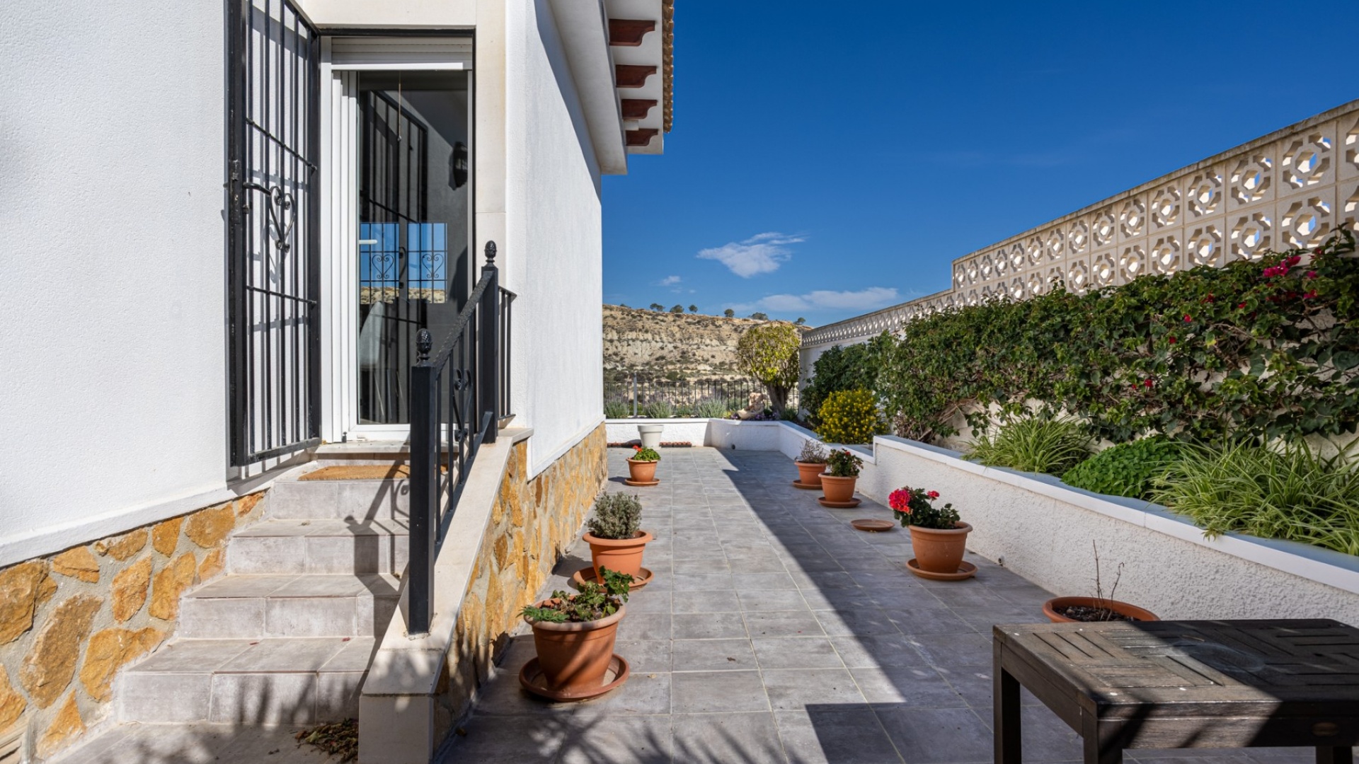 Återförsäljning - Villa - Bigastro - Villas Andrea