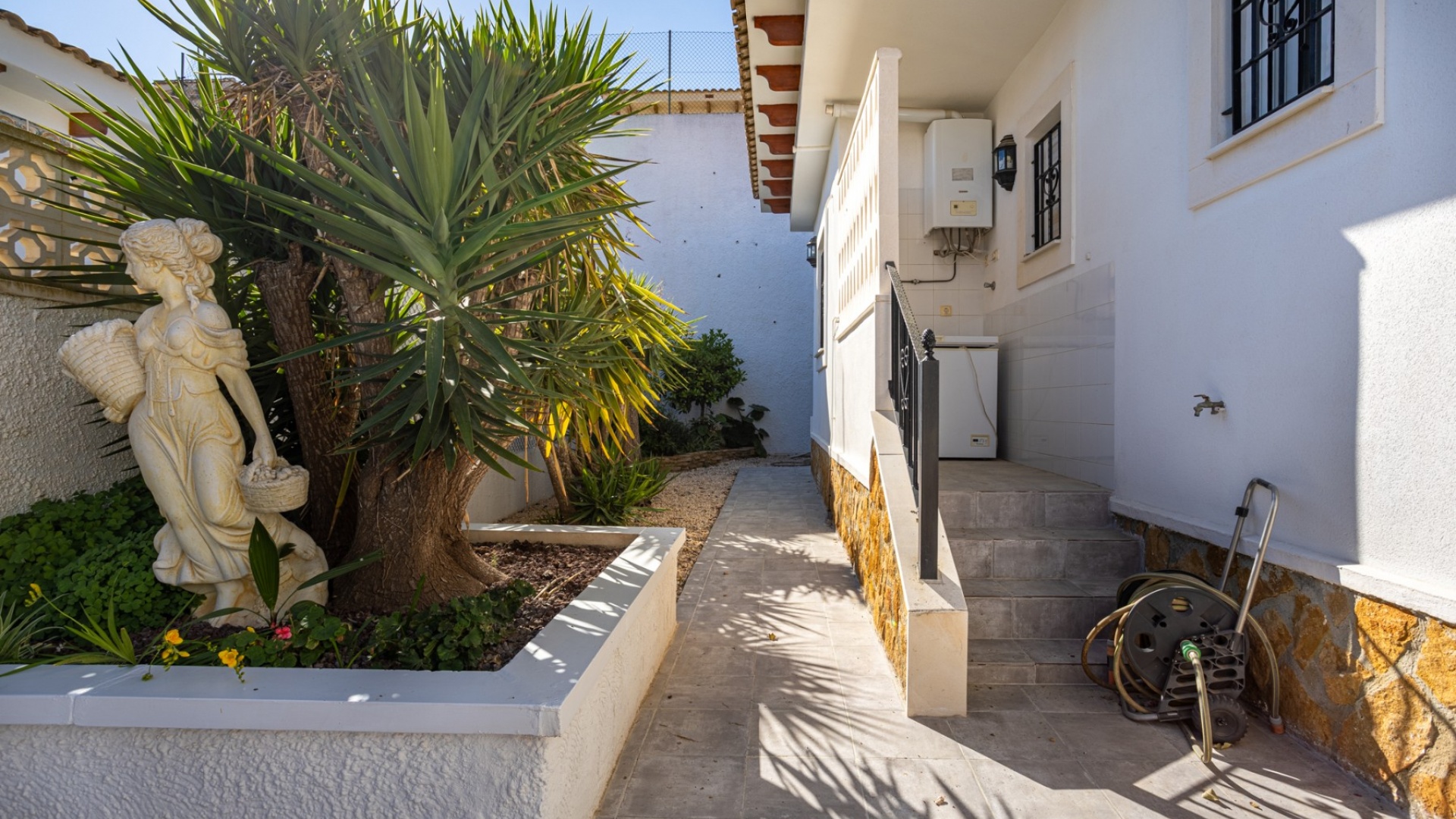 Återförsäljning - Villa - Bigastro - Villas Andrea