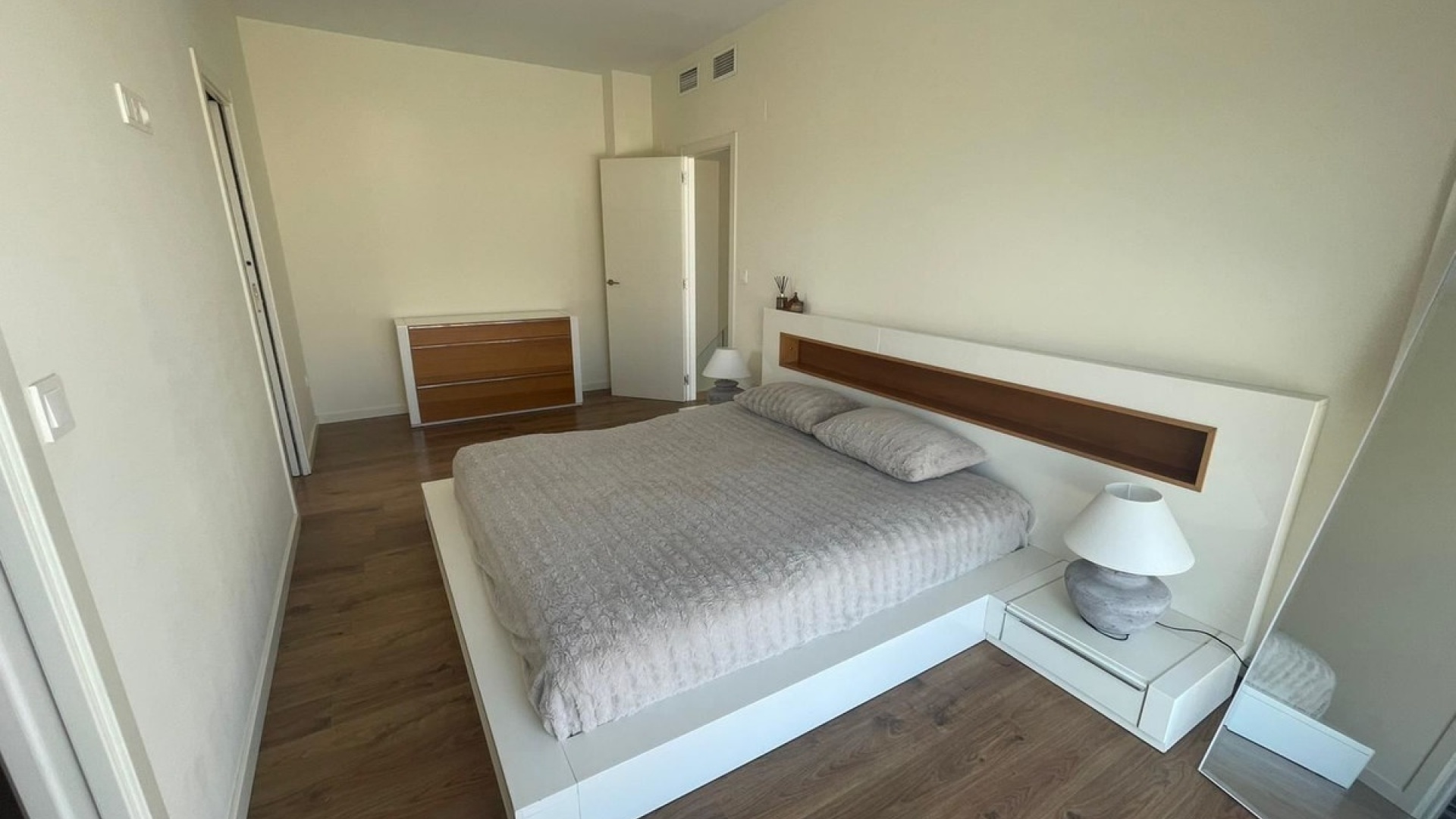 Återförsäljning - Villa - Bigastro