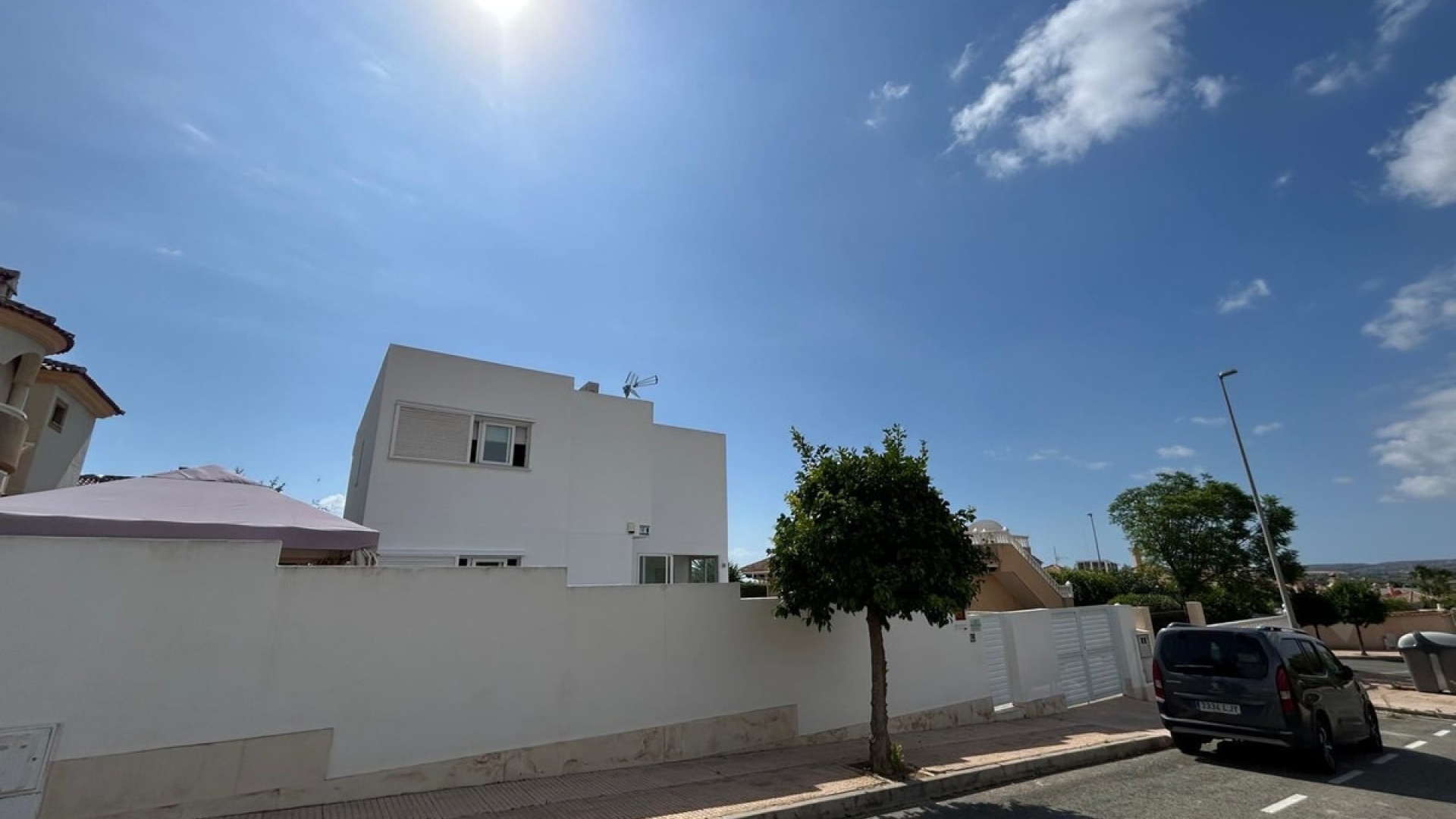 Återförsäljning - Villa - Bigastro