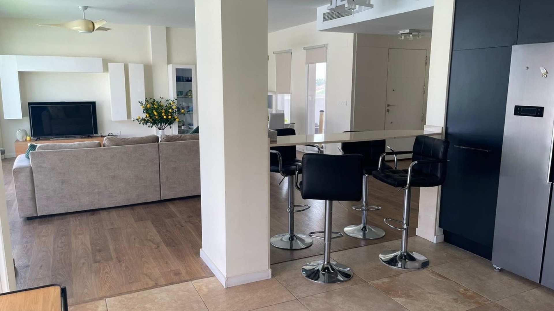 Återförsäljning - Villa - Bigastro