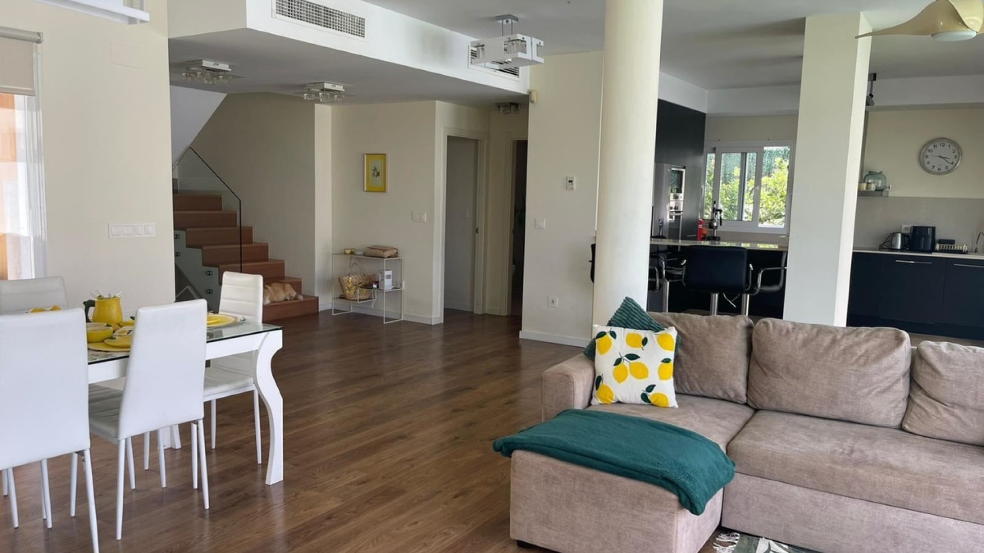 Återförsäljning - Villa - Bigastro