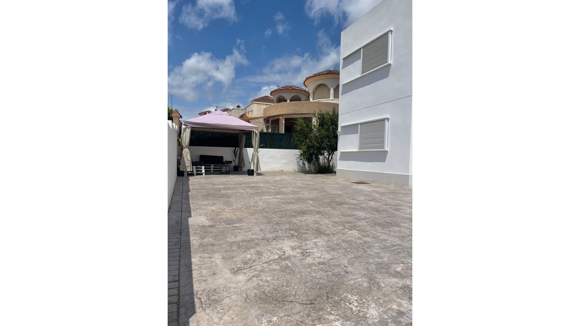 Återförsäljning - Villa - Bigastro