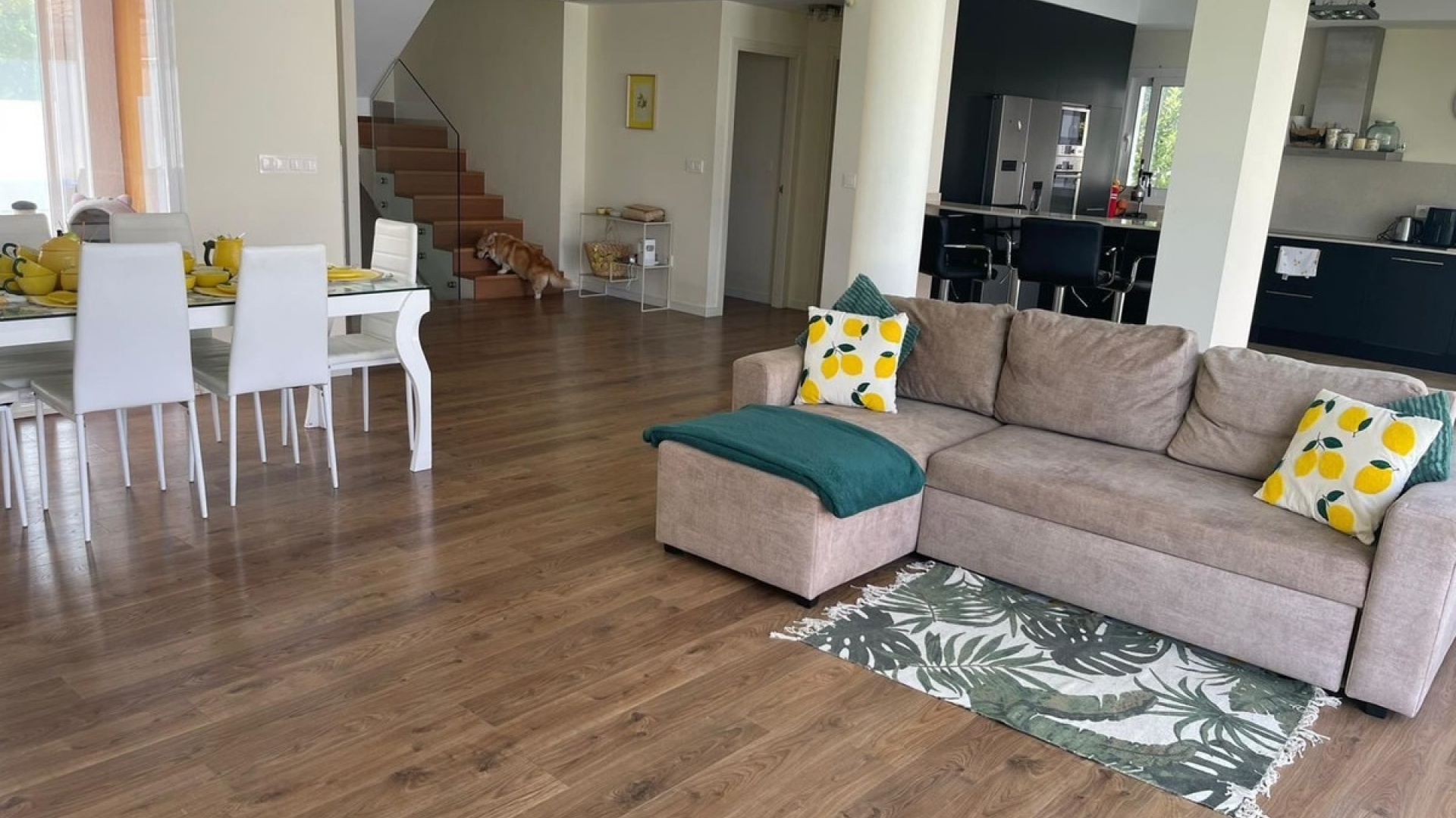 Återförsäljning - Villa - Bigastro