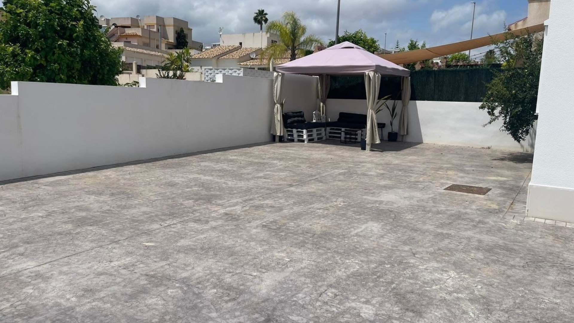 Återförsäljning - Villa - Bigastro