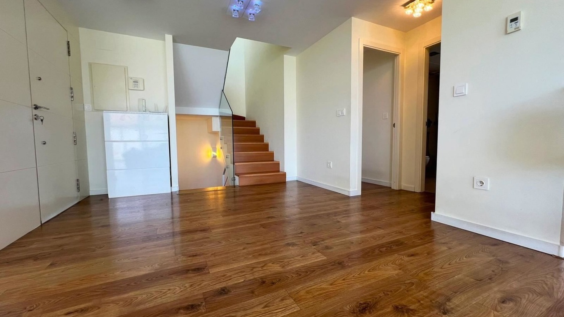 Återförsäljning - Villa - Bigastro