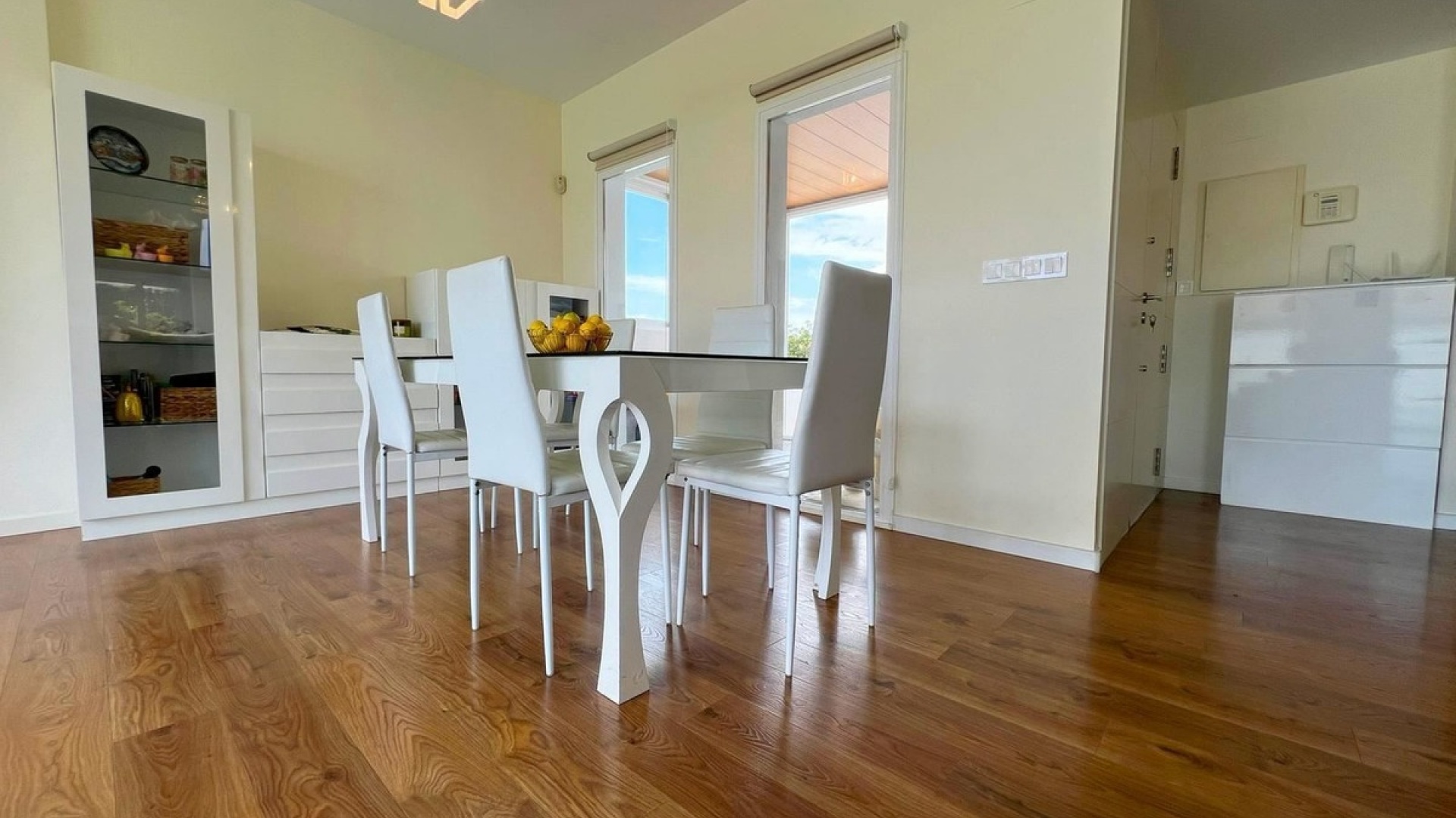 Återförsäljning - Villa - Bigastro