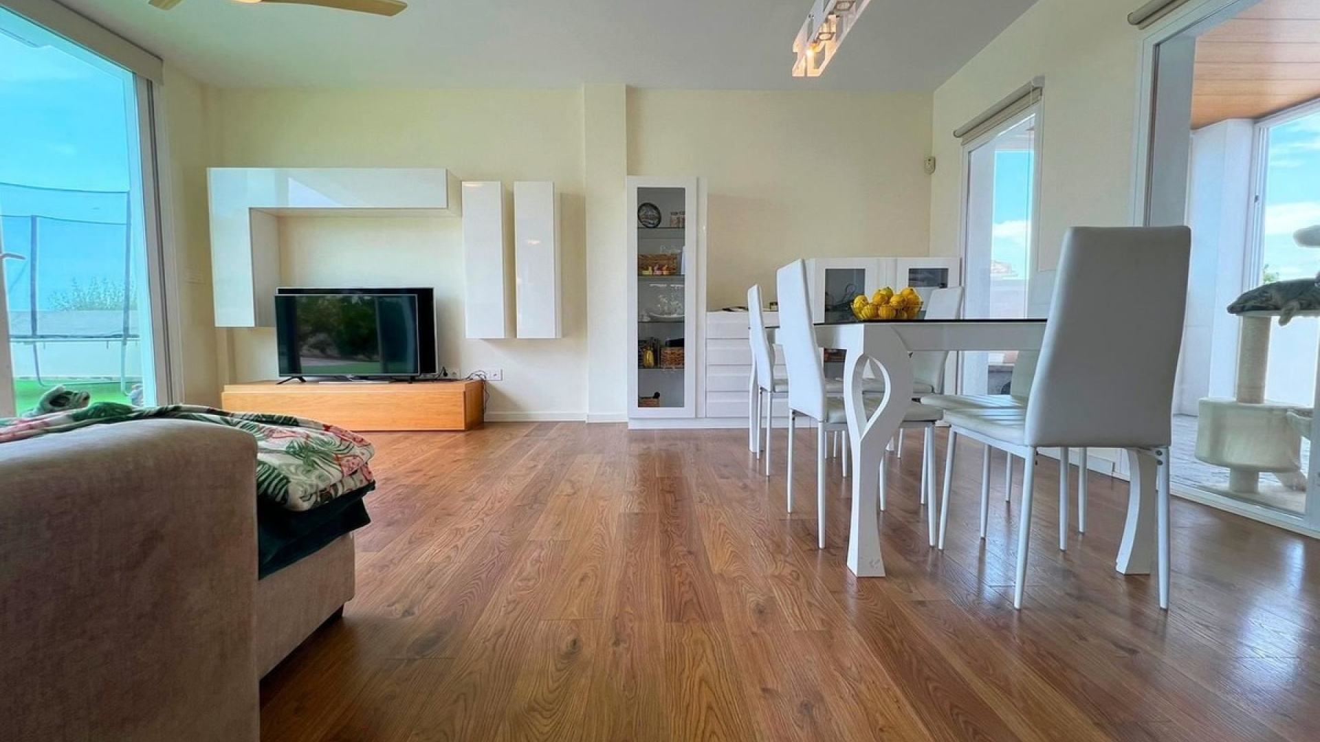 Återförsäljning - Villa - Bigastro