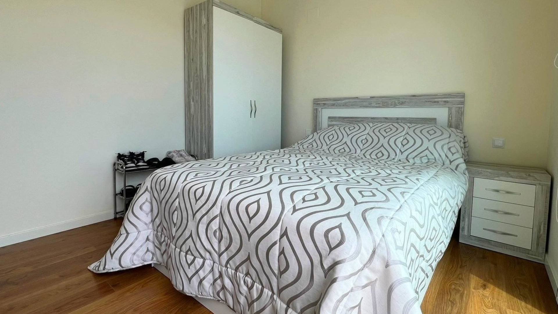 Återförsäljning - Villa - Bigastro