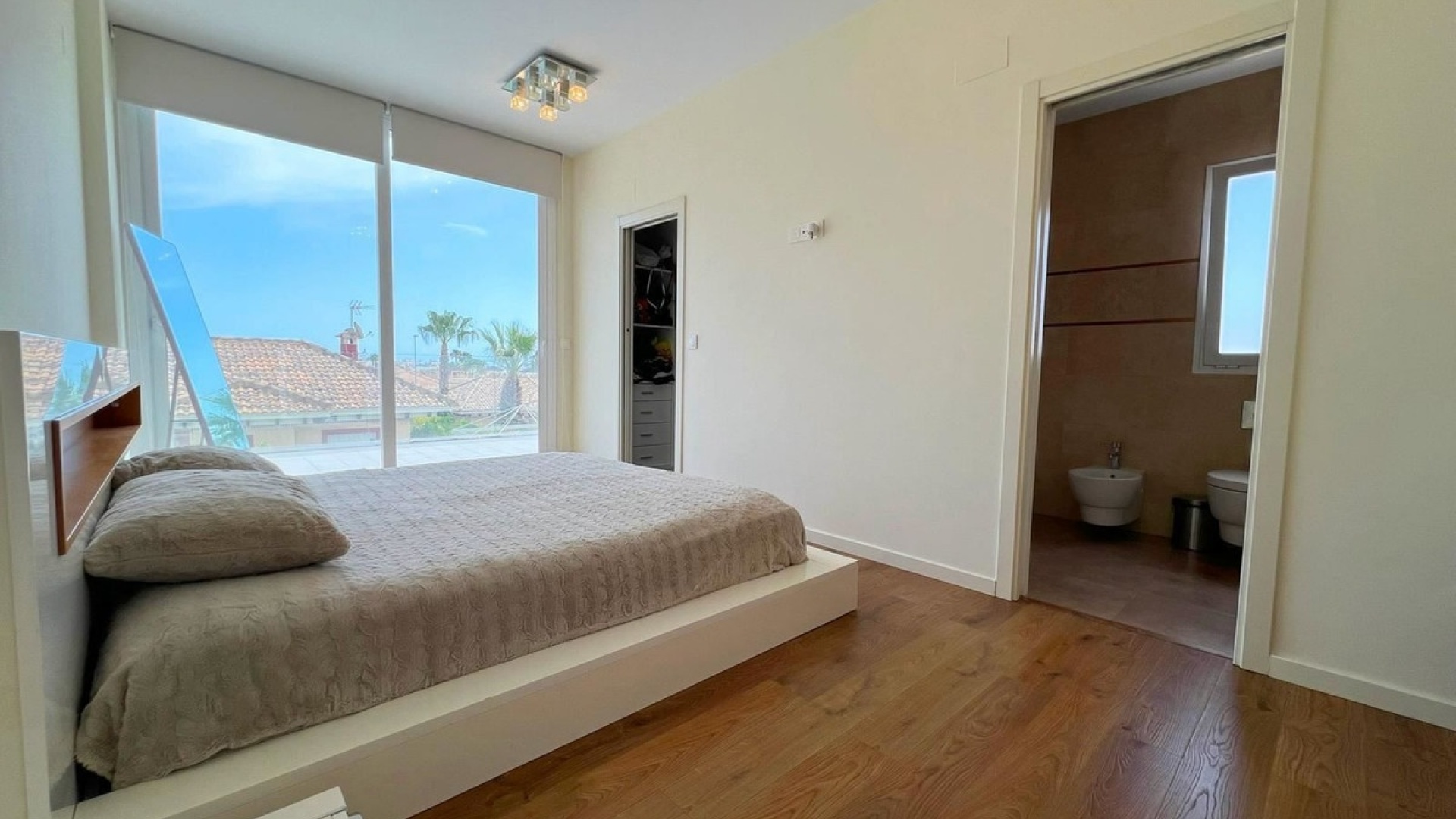 Återförsäljning - Villa - Bigastro