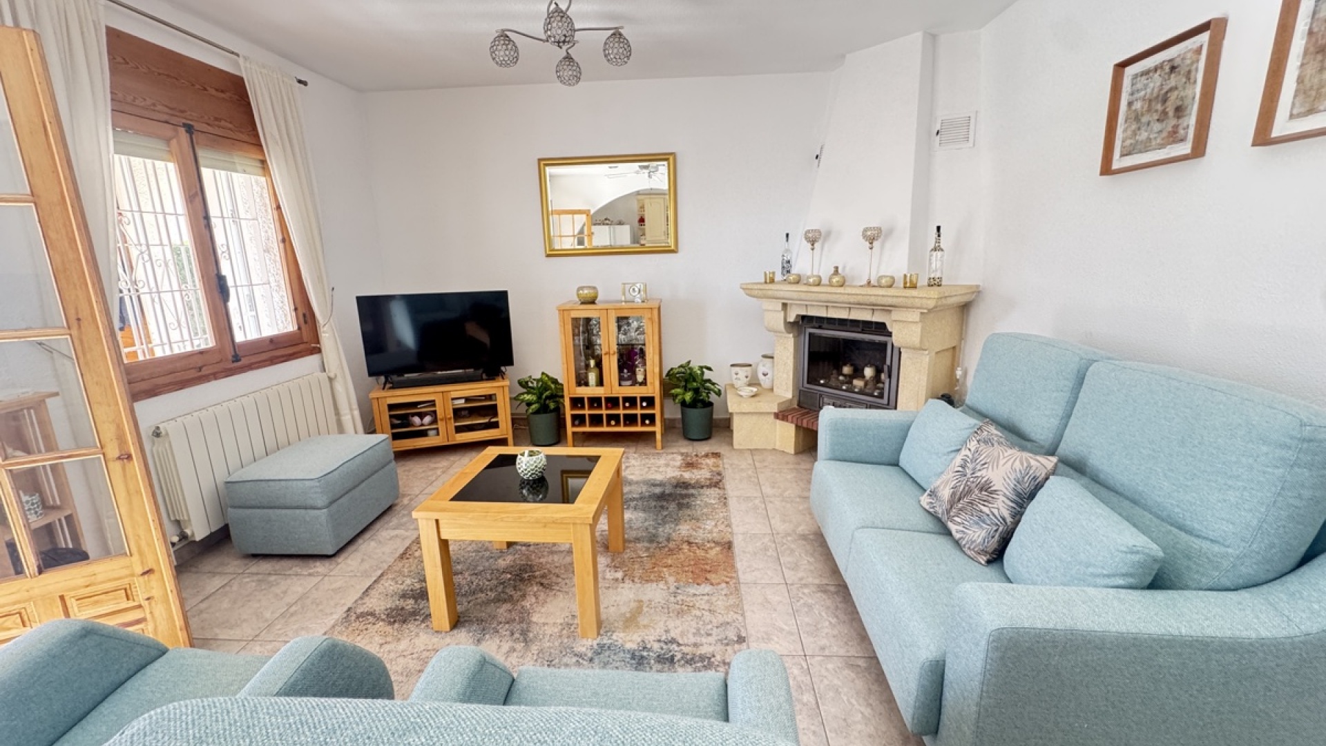 Återförsäljning - Villa - Blue Lagoon