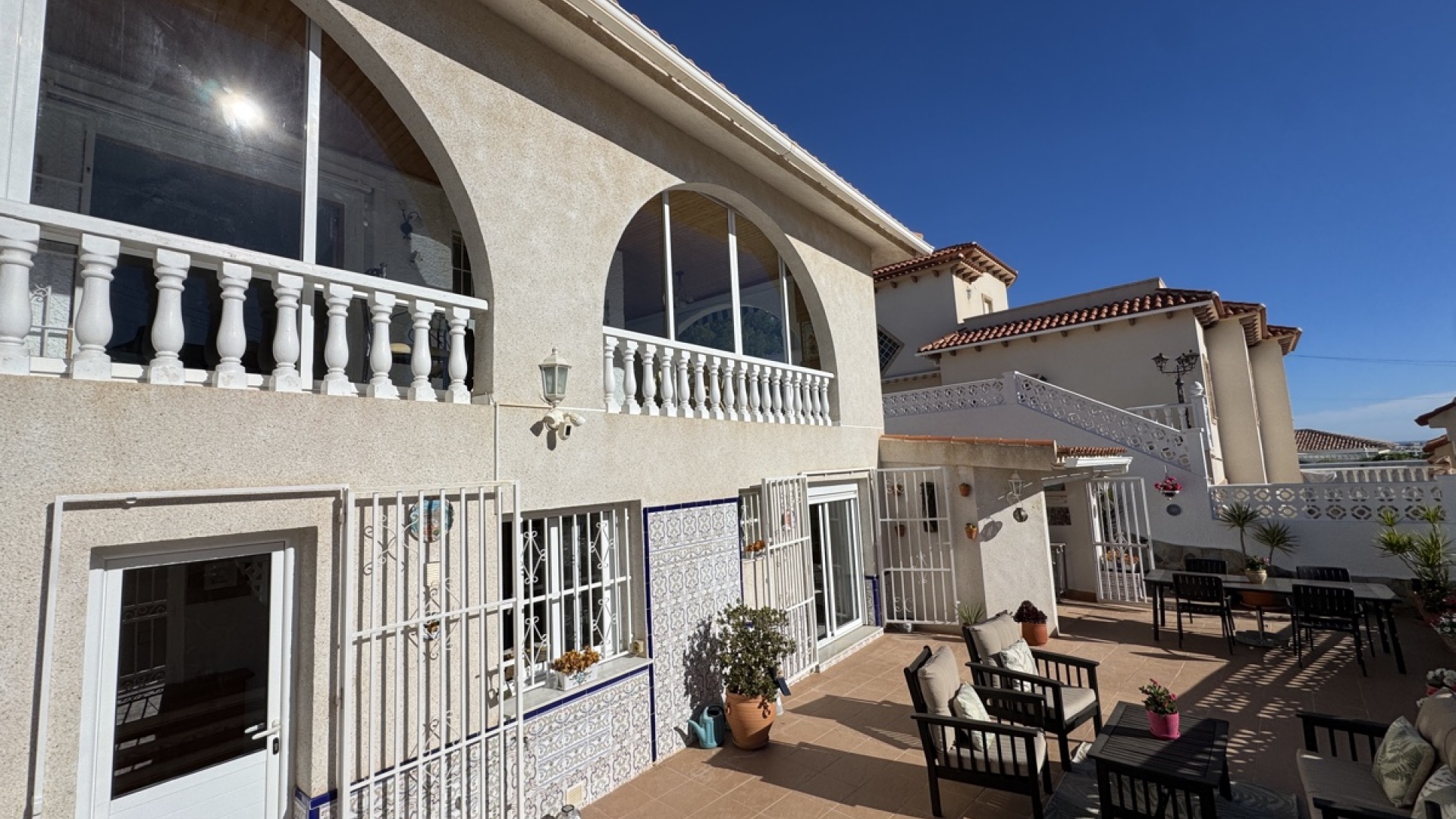 Återförsäljning - Villa - Blue Lagoon