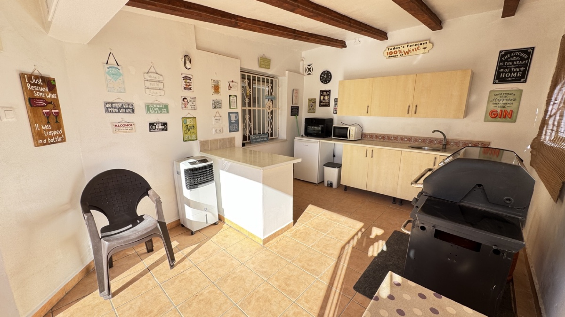 Återförsäljning - Villa - Blue Lagoon