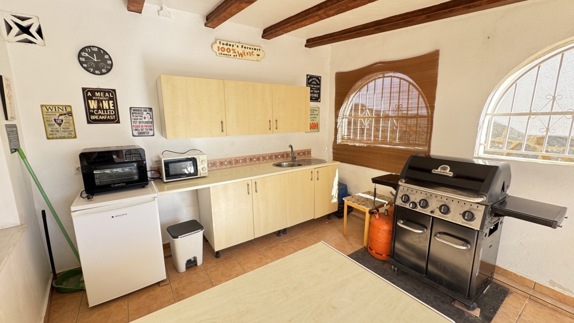 Återförsäljning - Villa - Blue Lagoon