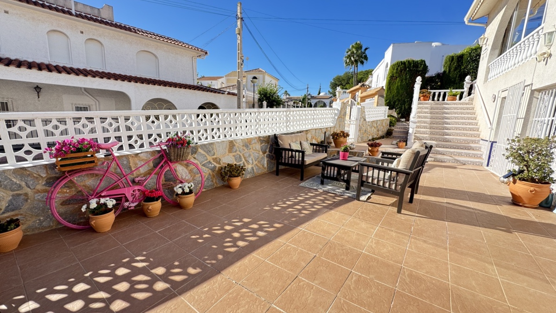 Återförsäljning - Villa - Blue Lagoon