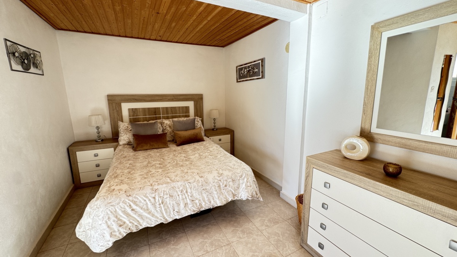 Återförsäljning - Villa - Blue Lagoon