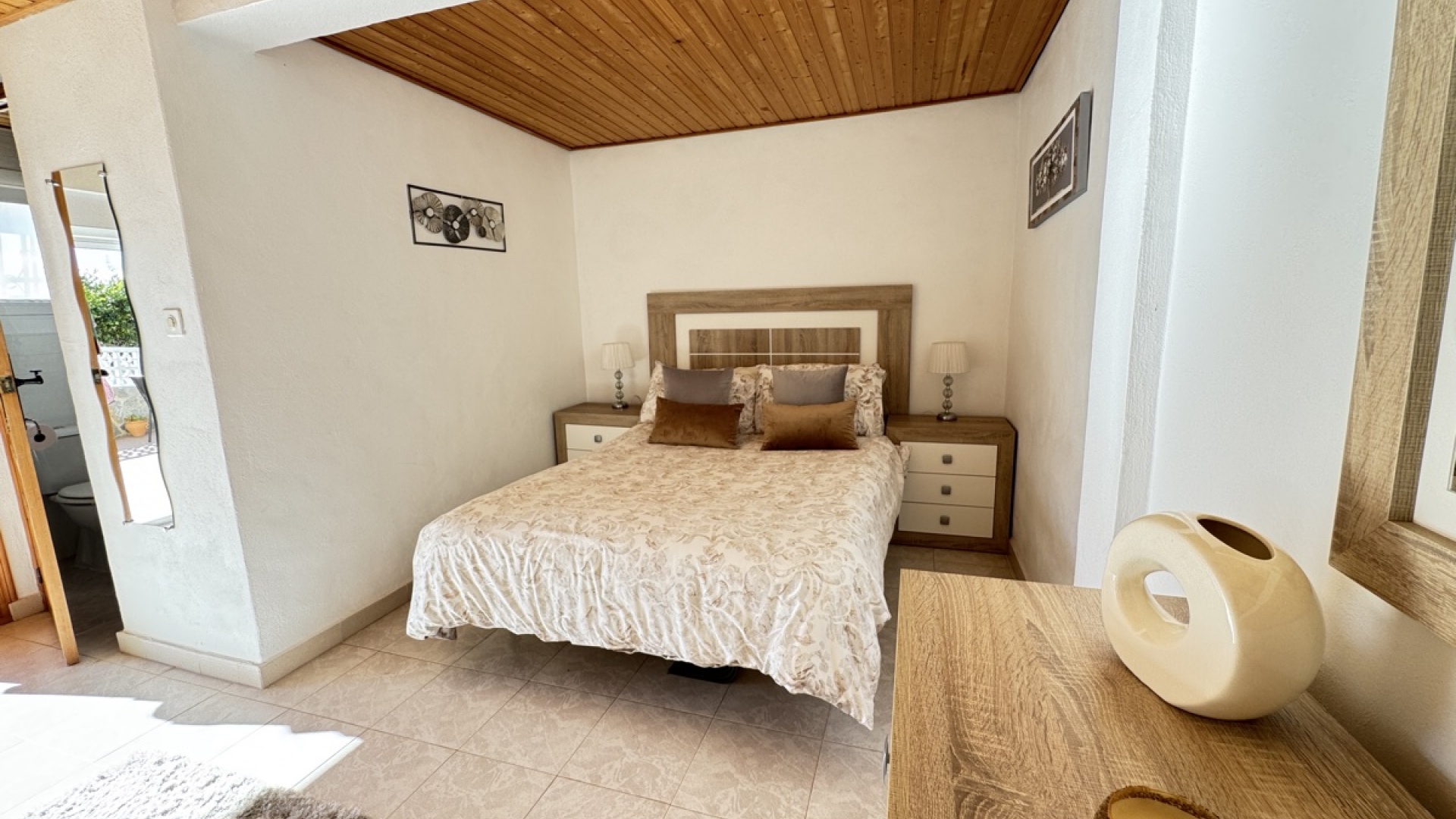 Återförsäljning - Villa - Blue Lagoon