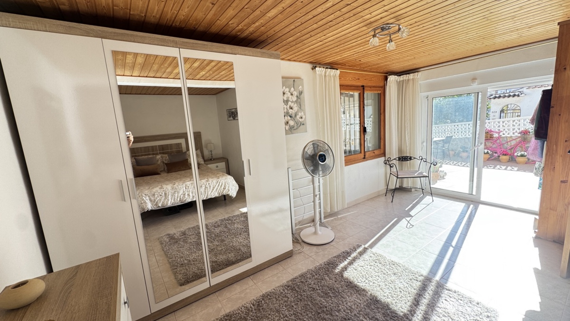 Återförsäljning - Villa - Blue Lagoon