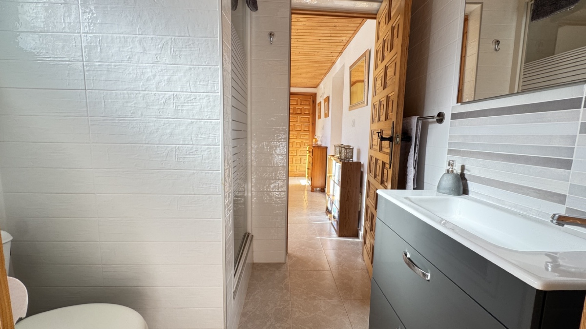 Återförsäljning - Villa - Blue Lagoon