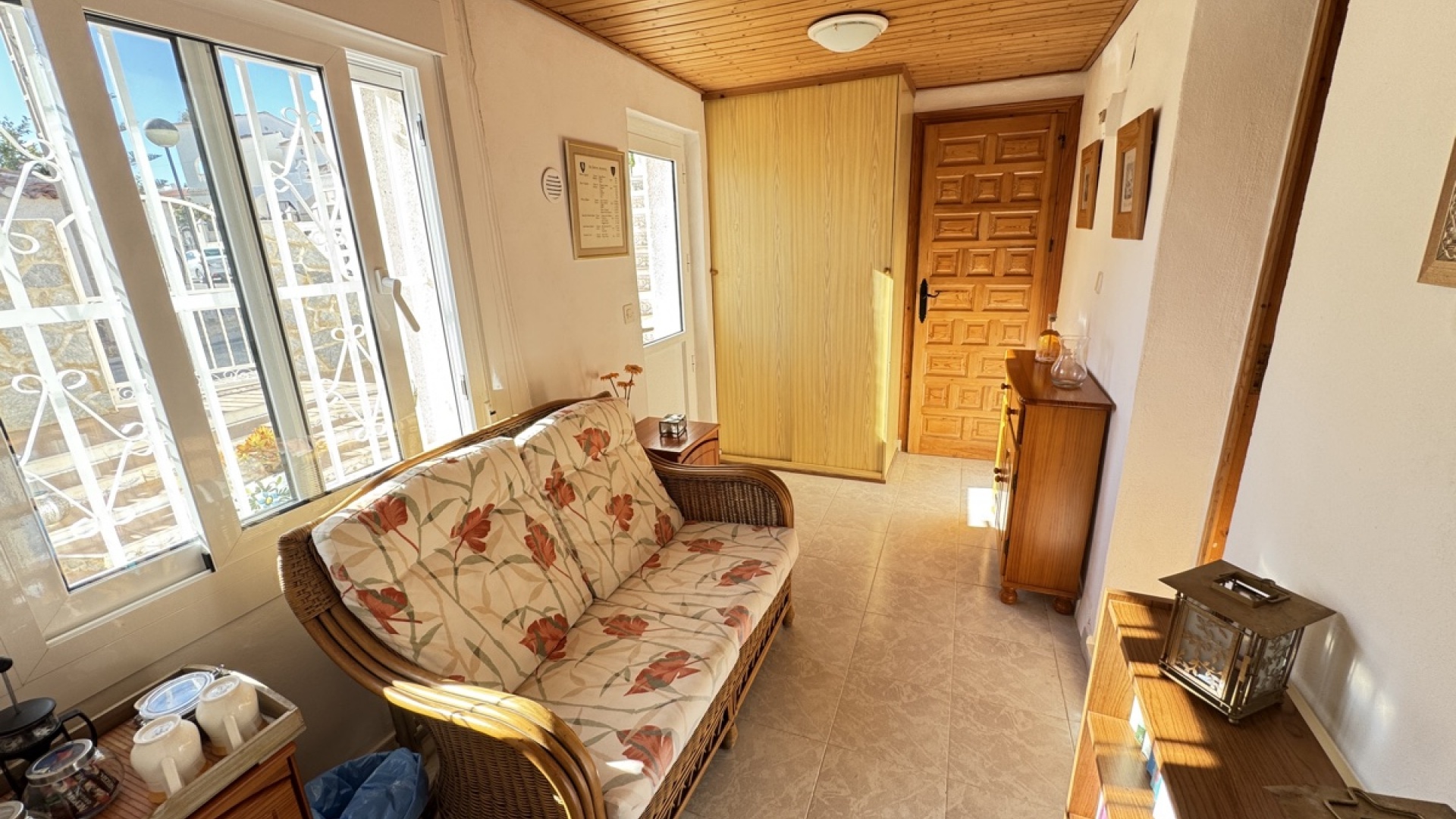 Återförsäljning - Villa - Blue Lagoon