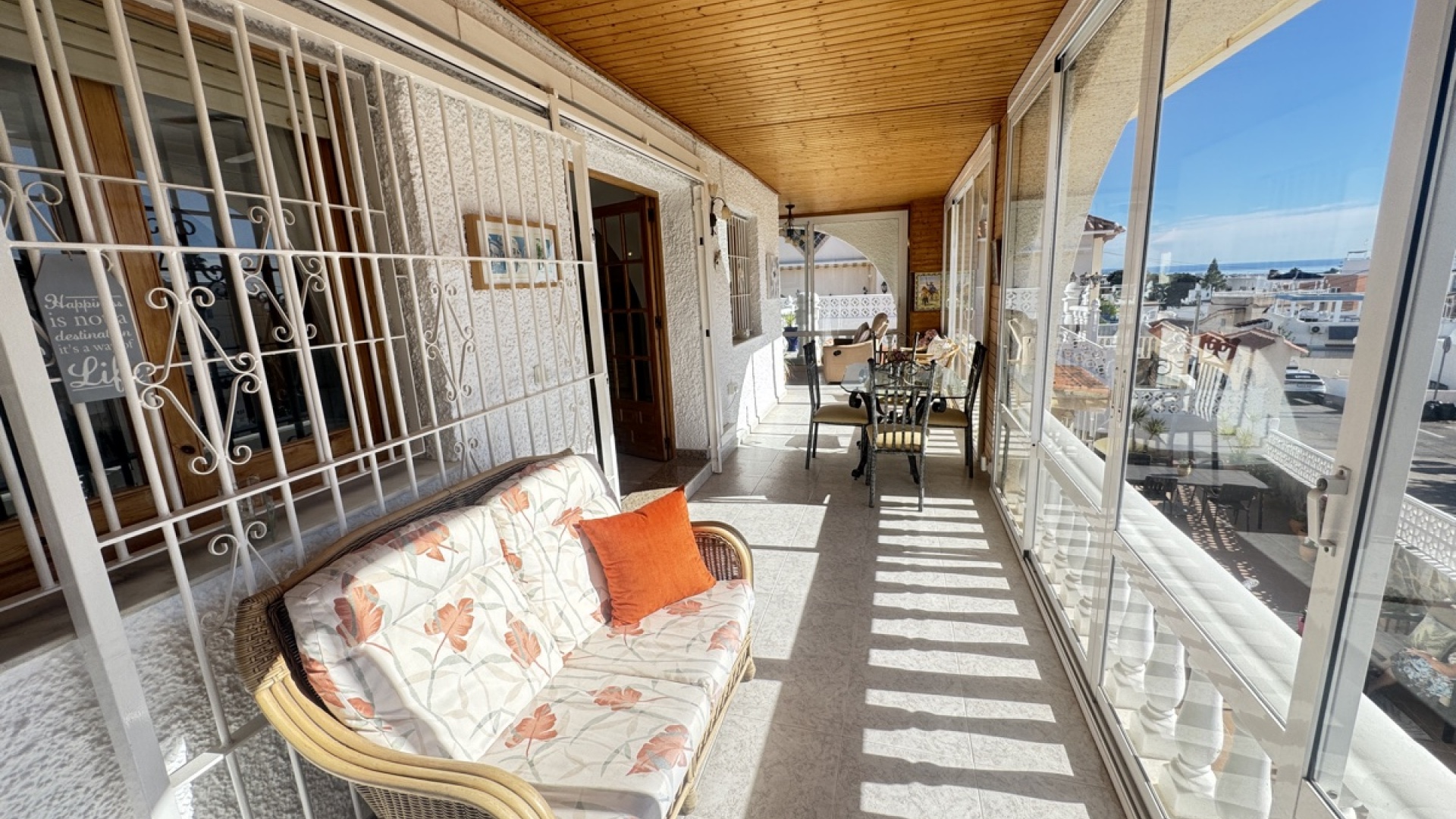 Återförsäljning - Villa - Blue Lagoon