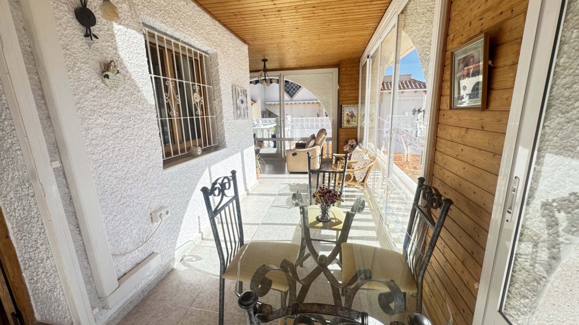 Återförsäljning - Villa - Blue Lagoon