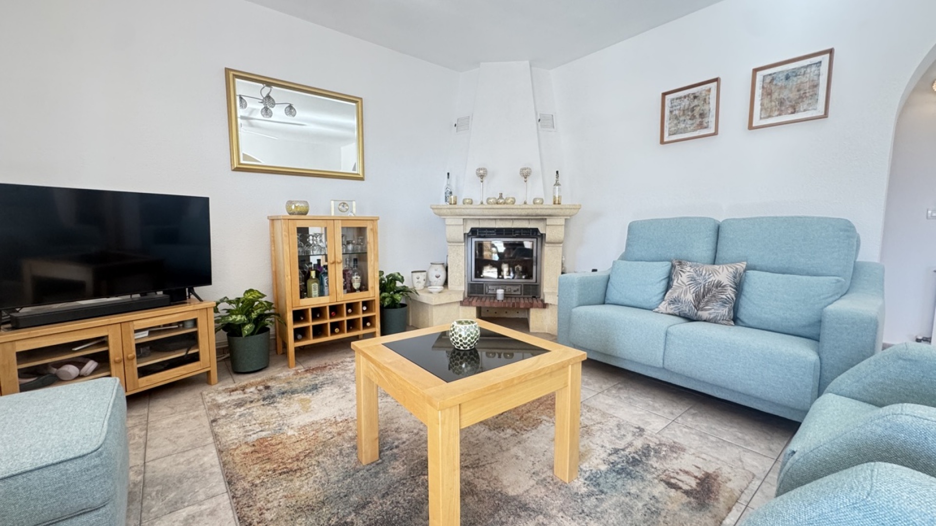 Återförsäljning - Villa - Blue Lagoon