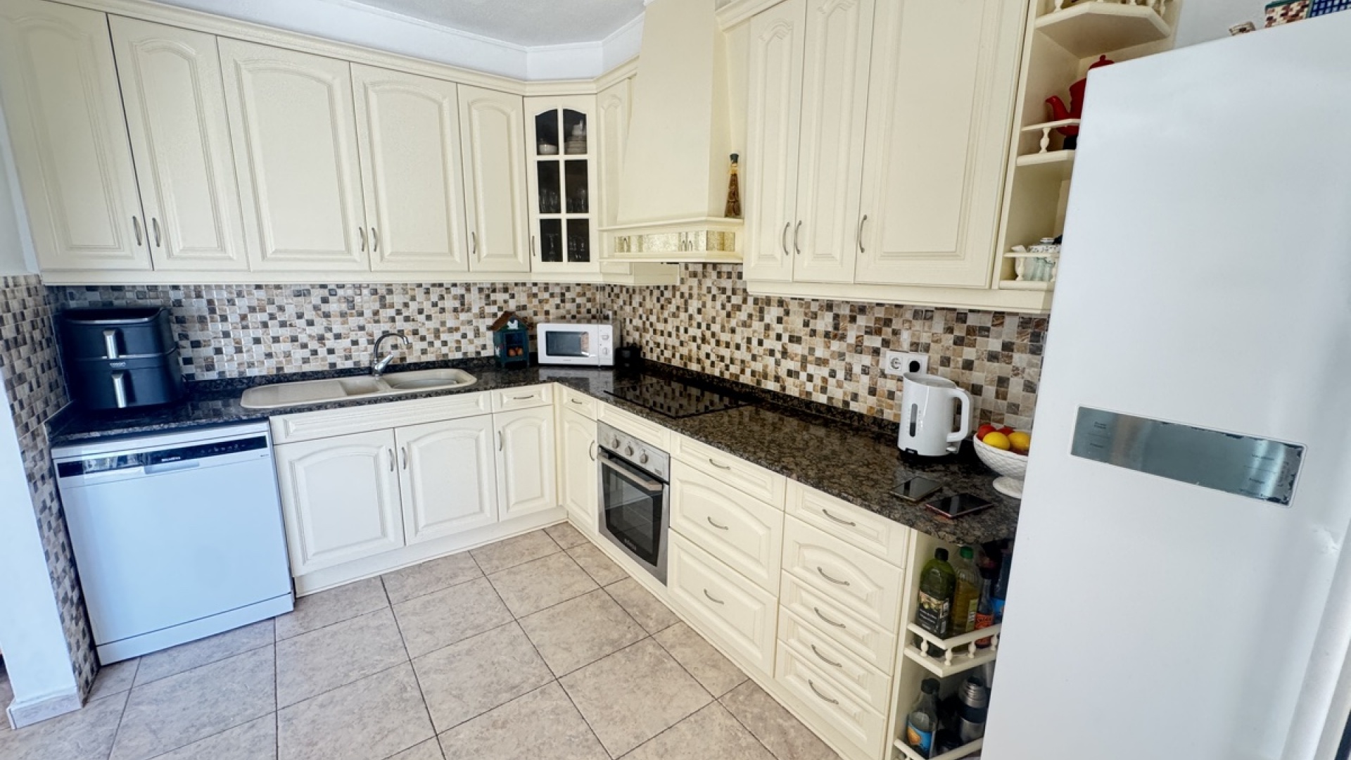 Återförsäljning - Villa - Blue Lagoon