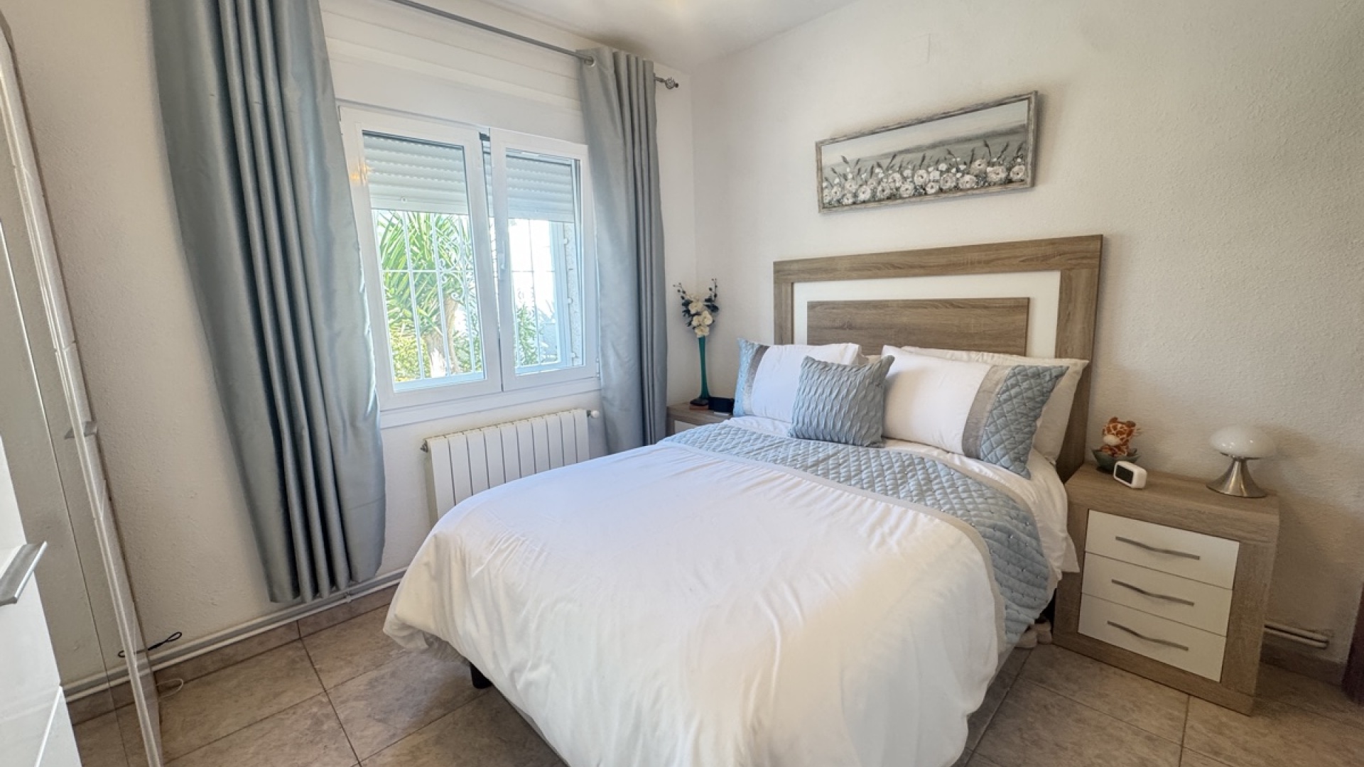 Återförsäljning - Villa - Blue Lagoon